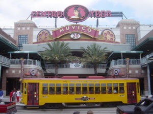 Ybor City Tampa