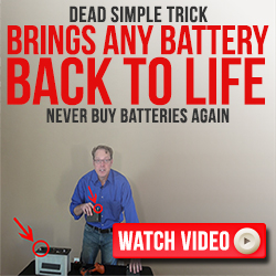 Battery Restoration