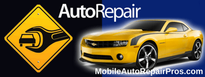 Mobile Auto Repair Pros