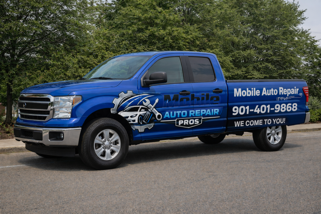 Mobile Mechanic Memphis | Mobile Auto Repair Pros of Memphis
