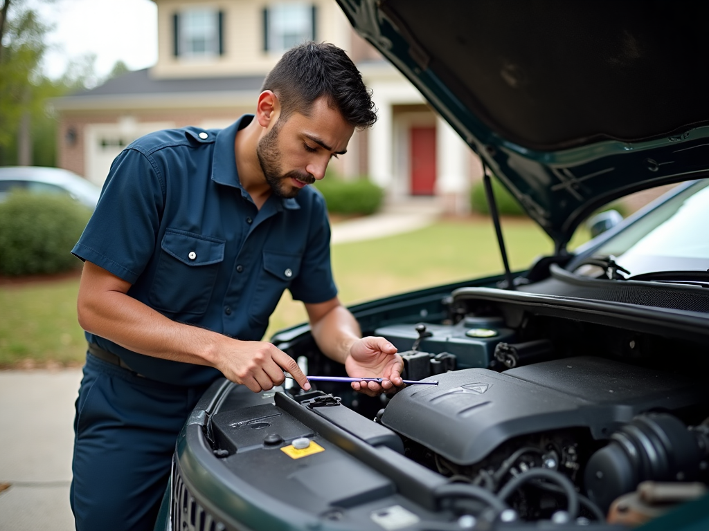 Honest Transmission Service Charlotte NC — No Upsell, Just the Fix Honest Transmission Service Charlotte NC — No Upsell, Just the Fix