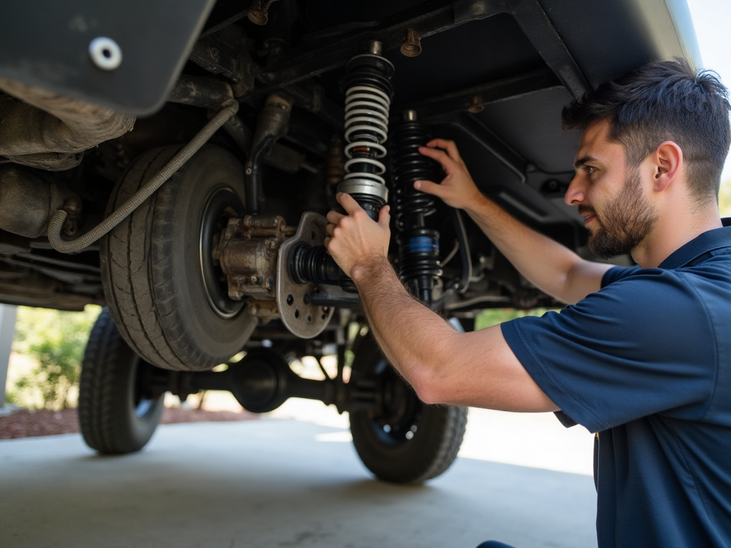 Professional Suspension Repair Charlotte NC — Smoother, Safer Ride Professional Suspension Repair Charlotte NC — Smoother, Safer Ride