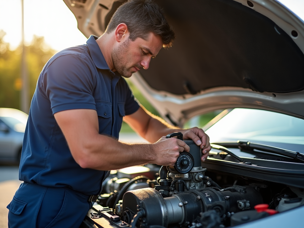 Reliable A/C Compressor Replacement Charlotte NC — Cold Air Restored Reliable A/C Compressor Replacement Charlotte NC — Cold Air Restored