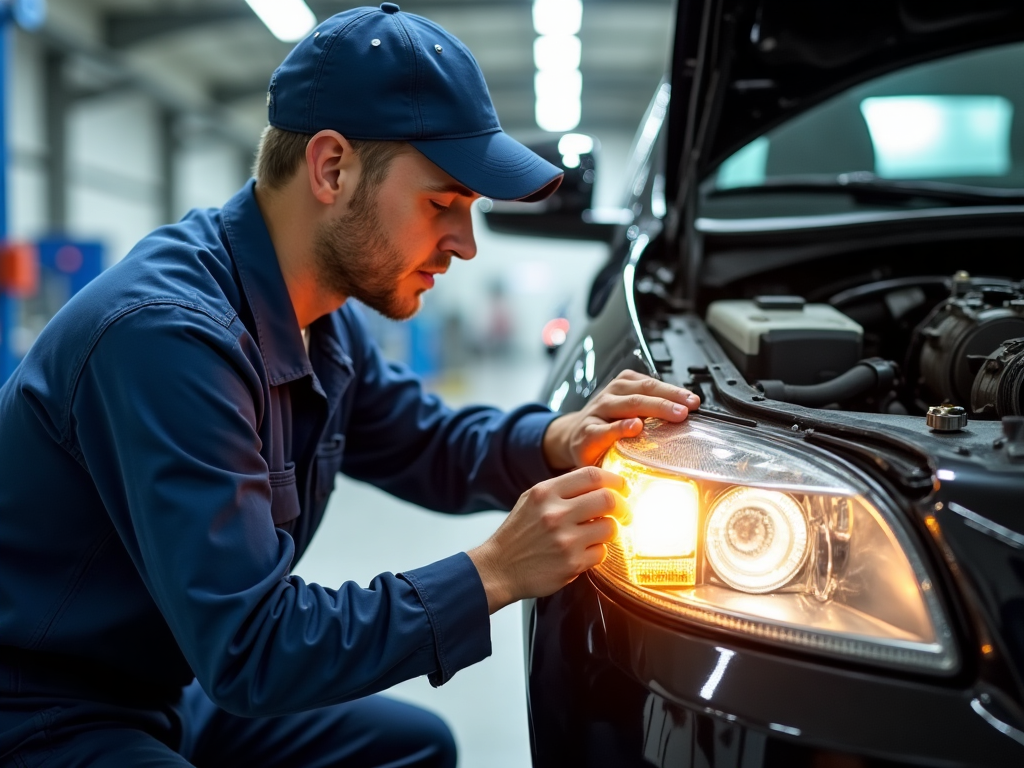 Trusted Vehicle Safety Inspection Charlotte NC — Know What Needs Attention